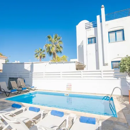 Saint Nikolas Villa