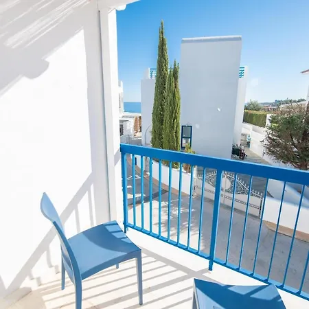 Saint Nikolas Villa Protaras