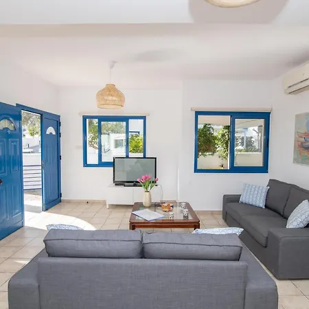Villa Saint Nikolas Protaras